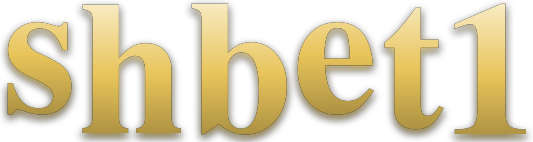 shbet1 logo